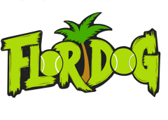 FLORIDOG logo