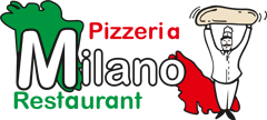 Rosengarten Pizzeria Milano logo