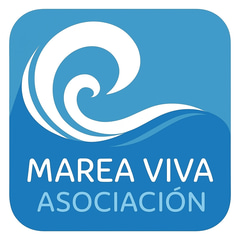 Asociación Marea Viva logo