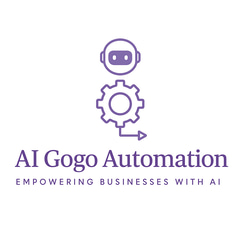 AI Gogo Automation logo