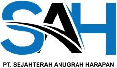 PT SAH logo