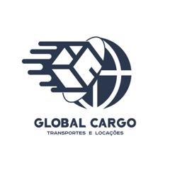 Global Cargo Log logo