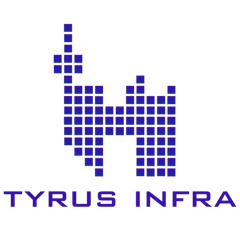 Tyrus Infrastructure logo