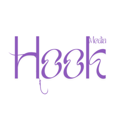 Hook Media logo