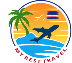 My Best Travel logo