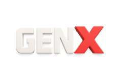 Genetix Fitness logo