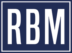 RBM | Ihr Dienstleister für Konstruktionsprojekte logo