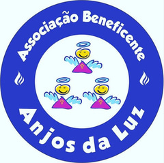 Anjos da Luz logo