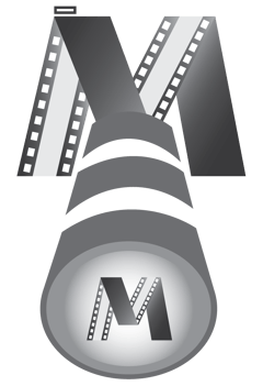 Magical Multimedia Wedding Video logo