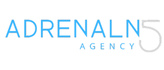 Adrenaln5 Logo