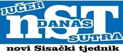 NOVI SISAČKI TJEDNIK