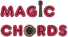 Magic Chords: August Campbell - The I-95 Asshole Song