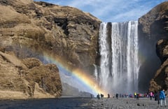 ICELAND