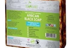 a soap bar soap bar soap with african black soap