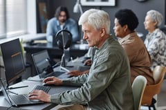 Computerkurs Erwachsene AWO Pforzheim