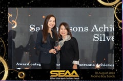 SEAA Awards 2024 Winners - Janys Real Estate, Sharon Jany