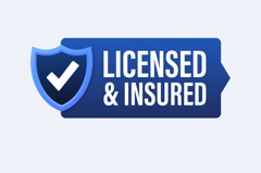 licensed and insured concrete contractors in lakewood, CO