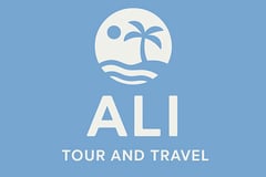 Ali Tour and Travel logo