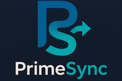 Logo de PrimeSync Consulting