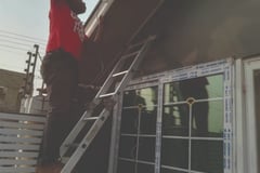 I plug cable installation electrical work in Ghana