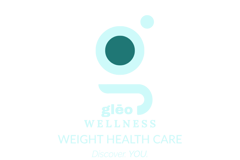 GLEO Wellness Footer Logo for All-inclusive, Compassionate, Comprehensive Virtual Medical Weight Loss Support Massachusetts