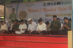 Milad & Maulid