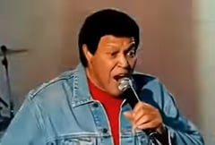 Magic Chord: Chubby Checker
