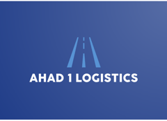 AHAD 1 LOGISTICS LOGO