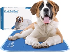 The Green Pet Shop Cool Pet Pad