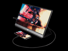 ROG Strix XG17AHPE