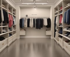 hanged jeans lot