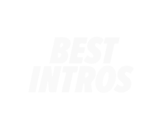 Our Brand - BEST INTROS logo