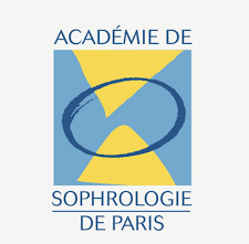 logo de l'académie de sophrologie de Paris