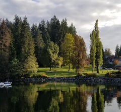 vancouver en famille avec enfant