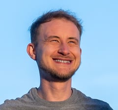 David