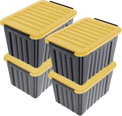 storage containers