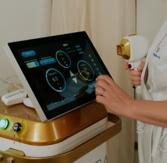 épialtion laser nancy