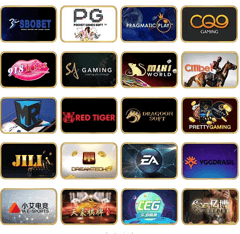 ค่ายเกมสล็อต
