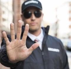 agente de seguridad para empresas en Lima