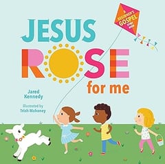 childrens gospel book