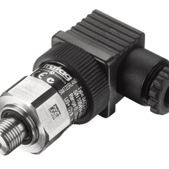 Basınç Transmitteri Analog Trafag ECT 8472