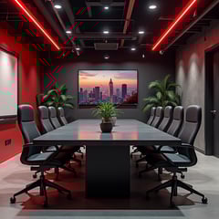 meeting room