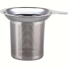 Stainless Steel Mesh Tea Infuser