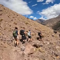 Mount Toubkal Trek – 3 Days | Hiking Adventure in Morocco