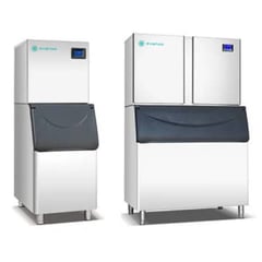 Cube Ice Machine