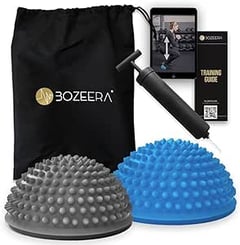 Boules d'équilibre