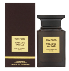 Tom Ford Premium Perfume