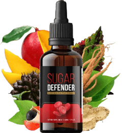 sugar deffender