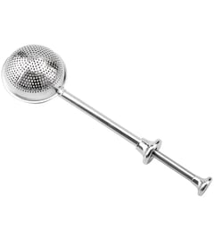 Stainless Steel Tea Steeper