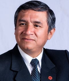Grover Villanueva Sánchez